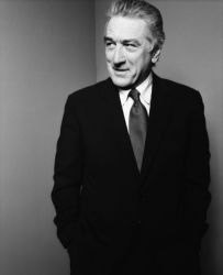 Фото №2 Роберт Де Ниро