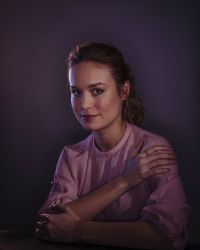 Фото №1 Бри Ларсон