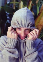 Фото №2 Сет Грин