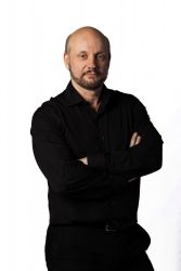 Фото №1 Хуан Хосе Кампанелла