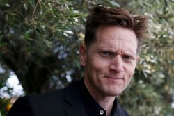 Фото №1 Мэтт Росс