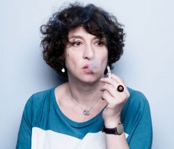 Фото №1 Ноэми Львовски