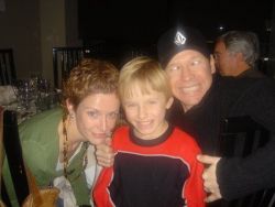 Фото №2 Лесли Хоуп