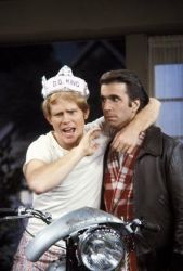 Фото №2 Рон Ховард