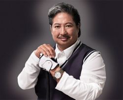 Фото №2 Саммо Хун