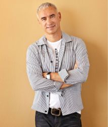 Фото №1 Роланд Эммерих