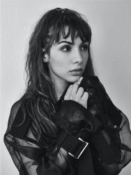 Фото №1 Ханна Маркс