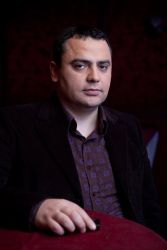 Фото №2 Давид Бабаханян