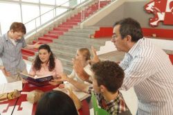 Фото №2 Кенни Ортега