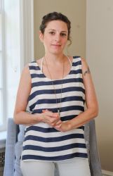 Фото №1 Джиллиан Робеспьер