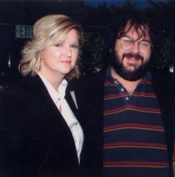 Фото №2 Дэнни Гордон