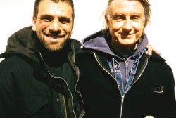 Фото №1 Джоэл Шумахер