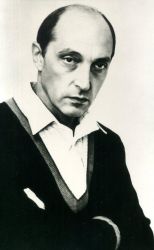 Фото №1 Михаил Козаков