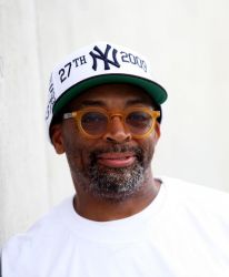 Фото №1 Спайк Ли