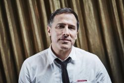 Фото №2 Дэвид О. Расселл