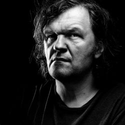 Фото №2 Эмир Кустурица