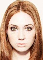 Фото №1 Карен Гиллан