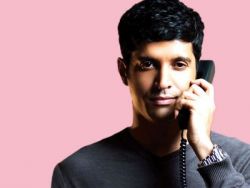 Фото №2 Фархан Ахтар