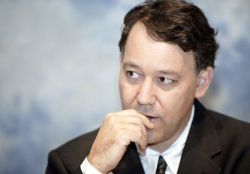 Фото №1 Сэм Рэйми