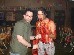 Фото №2 Даррен Линн Боусман