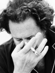 Фото №2 Джулиан Шнабель