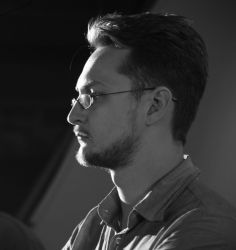 Фото №2 Александр Хант