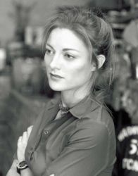 Фото №1 Люси Уокер