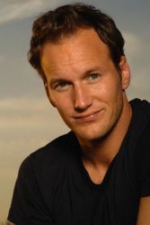 Фото №2 Патрик Уилсон