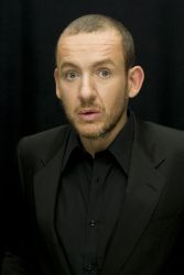 Фото №1 Дэни Бун