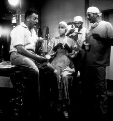 Фото №1 Стэнли Крамер