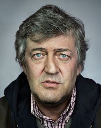 Фото №2 Стивен Фрай