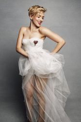 Фото №2 Скарлетт Йоханссон