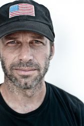 Фото №2 Зак Снайдер