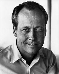 Фото №1 Джордж Рой Хилл