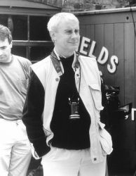 Фото №2 Кристофер Менол