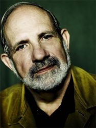 Фото №2 Брайан Де Пальма