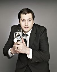 Фото №2 Гарет Эванс