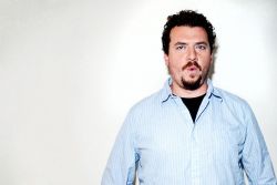 Фото №1 Дэнни МакБрайд