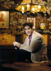 Фото №2 Дэвид Швиммер