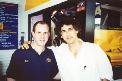 Фото №2 Александр Пэйн