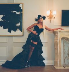 Фото №1 Тараджи П. Хенсон