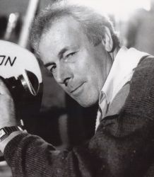 Фото №1 Джон Глен