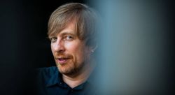 Фото №2 Мортен Тильдум