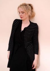 Фото №2 Жюли Дельпи