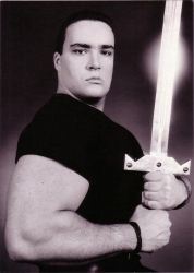 Фото №1 Александр Невский