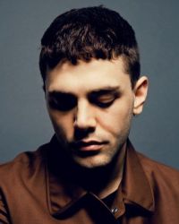 Фото №1 Ксавье Долан