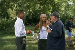 Фото №1 Джонатан Линн