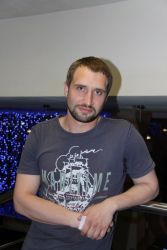 Фото №1 Юрий Быков