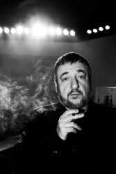 Фото №1 Павел Лунгин