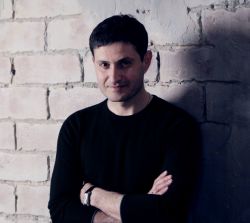 Фото №1 Ахтем Сейтаблаев